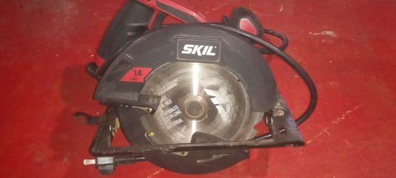 Skilsaw (Excellent Condition)