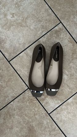 Calvin Klein Women’s Shoes