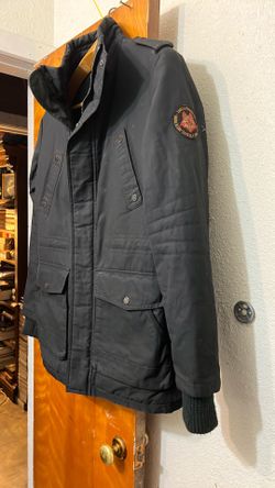 Zodiac & Voltaire Coat 