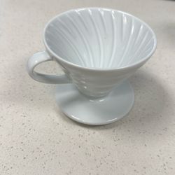 Hario v60 Ceramic
