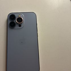 Vendo iPhone 13 Pro