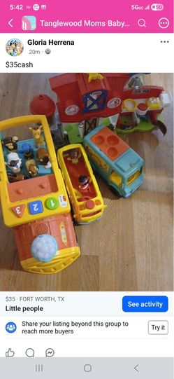 Little people