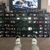 The Retro Shoe Plug 