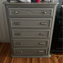 Dresser From Bobs 