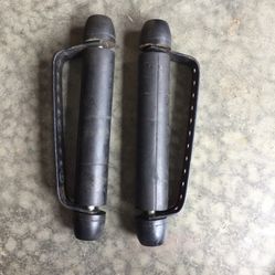 BOAT TRAILER GUIDES/ROLLERS Pair