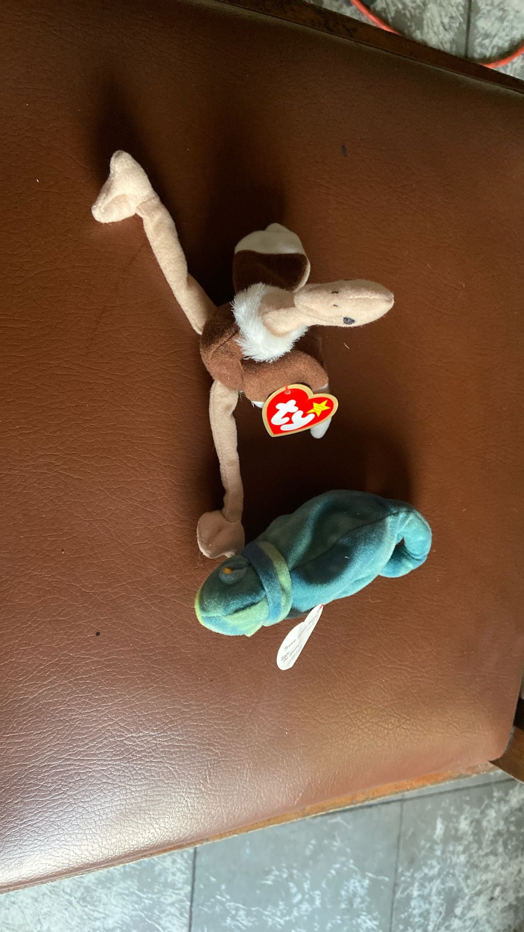 Little Stuff Animals