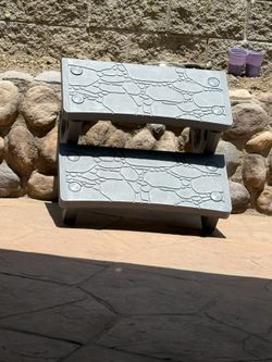 Stairs For Jacuzzi Or pools