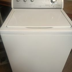 Very Durable Built To Last Heavy Duty Whirlpool Washer And Dryer Free Delivery 