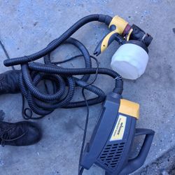 Wagner Spray  Gun 