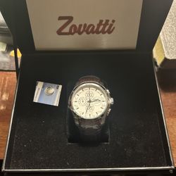 Zovatti Aeronautica Watch
