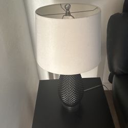 Matching Lamps