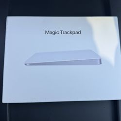 Apple Magic Trackpad BRAND NEW