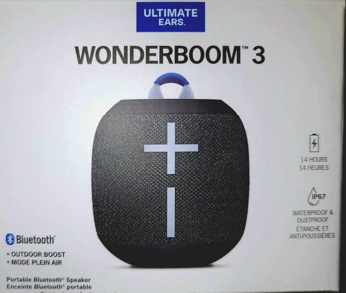 Wonderboom 3 