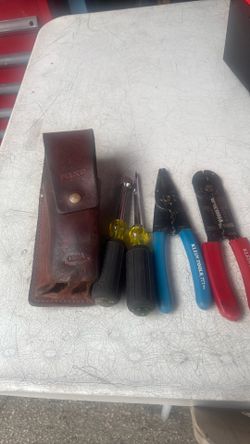 CLEIN tools electric