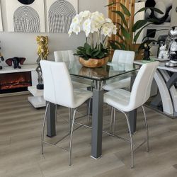 Dining Set - Juego De Comedor 