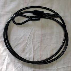 Security Flexible Cable 3/8 × 6foot