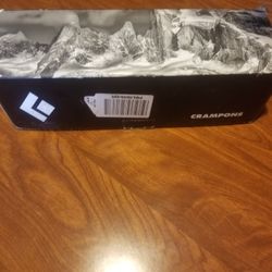 Crampons