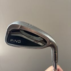 Ping G25 8 Iron Right Handed Steel Shaft Golf Club