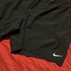 Nike shorts