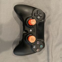 PS4 scuf Impact Pro Controller 