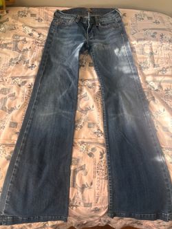 7 For All Mankind jeans size 25