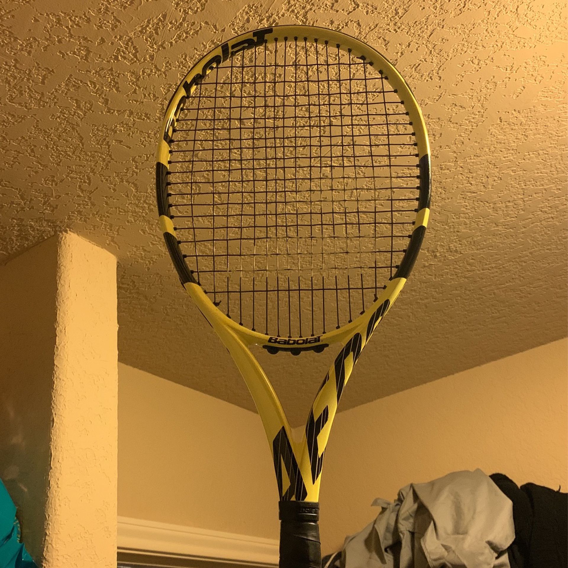 Brand New Aero G Tennis Racket