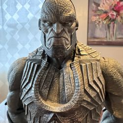 Darkseid From 108toys