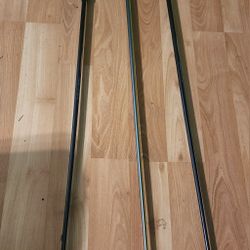 Nike SasQuach SQ Left Hand Golf Club  Driver Set