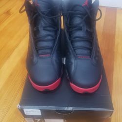 Air Jordan 13