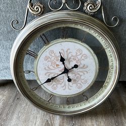 Wall clock