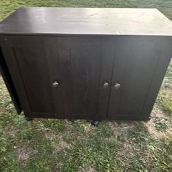 Expandable Sewing Table / Cart