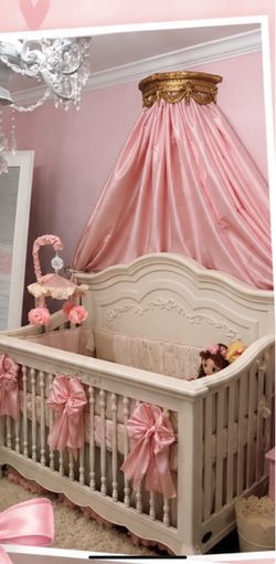 Evolur 5-Piece Baby Crib & Bedroom Furniture Set – Converts to Full Bed