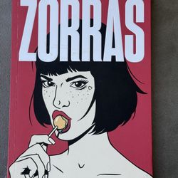 Zorras