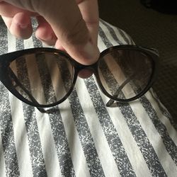 Dolce And Gabbana Sunglasses 