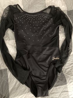 Justice Leotard $5