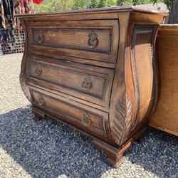 Medium Size Dresser 