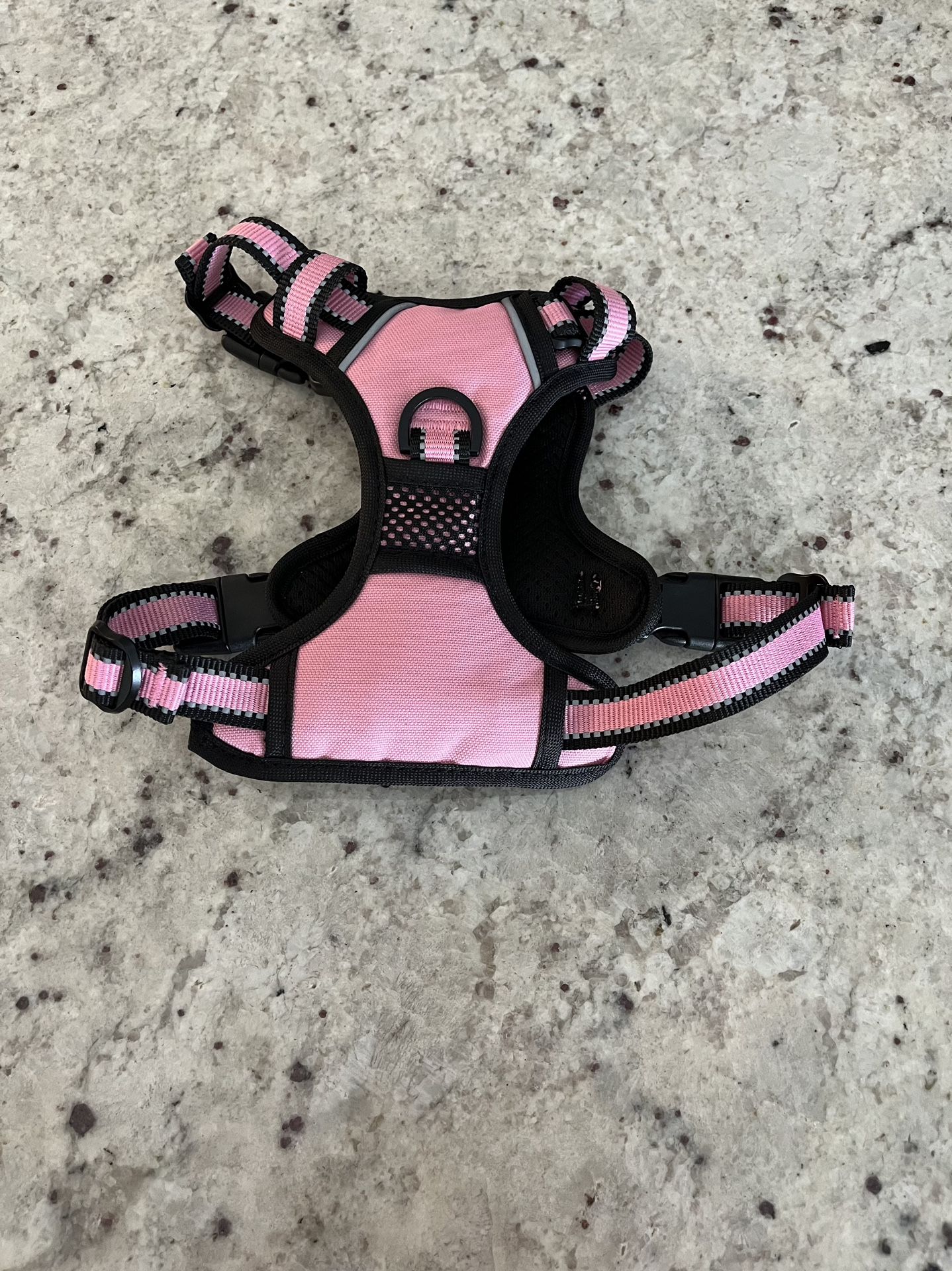 Small Dog Harness