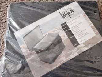 Waterproof Caddy Cooler Bag 15x12x10