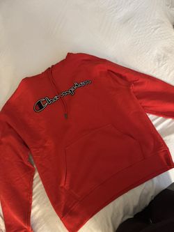 Men’s Hoodie