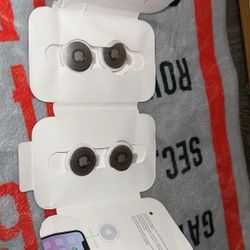 AirTags (4 Pack)