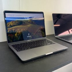 MacBook Pro M1