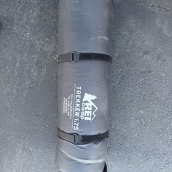 REI Co-op Trekker 1.75 Self-Inflating Sleeping Pad new