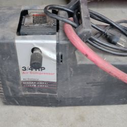 Air Compressor 