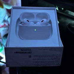 AirPods Gen4 