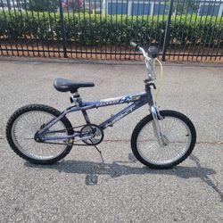 bicycle bike 20" BMX 