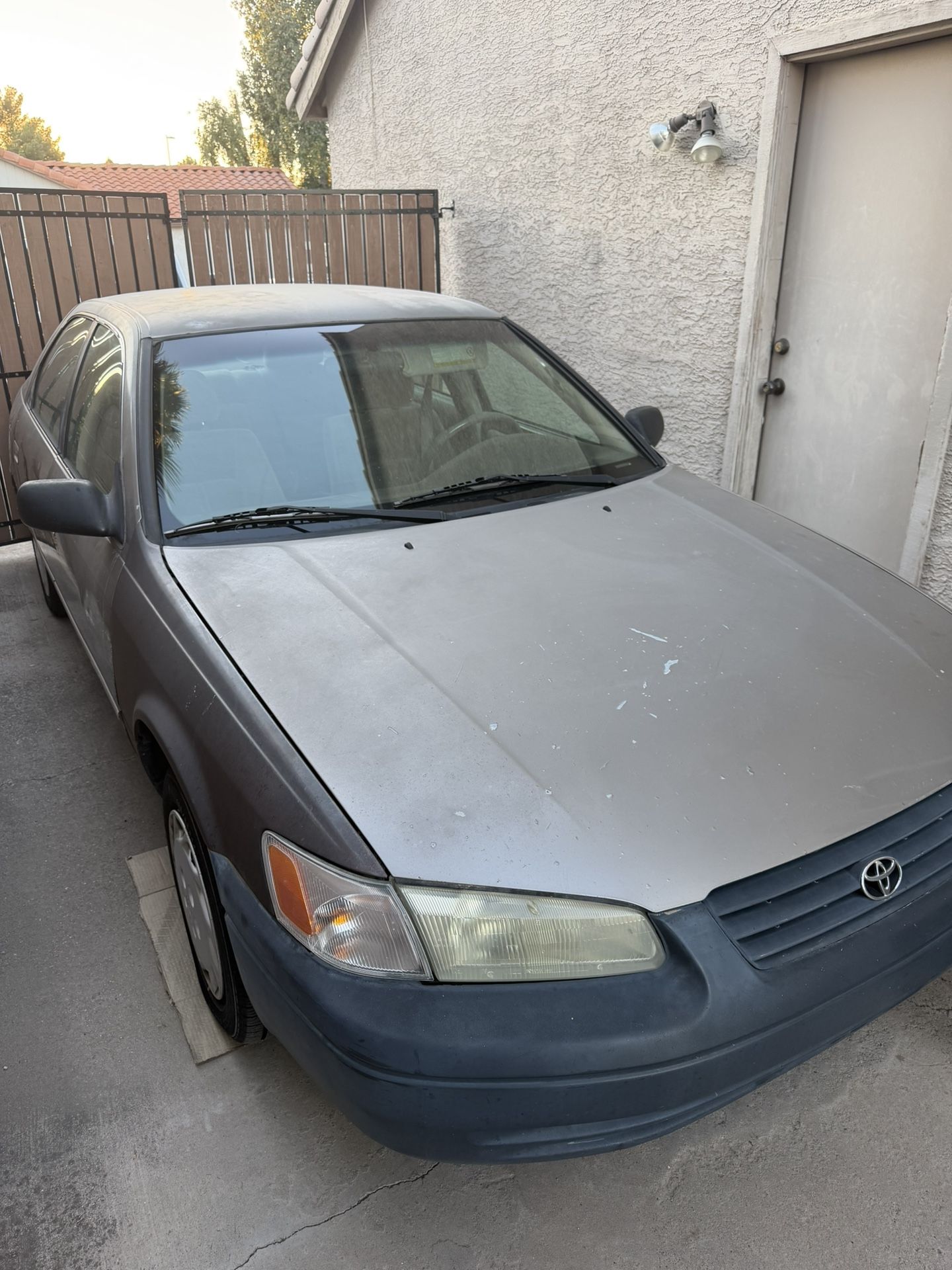 1999 Toyota Camry