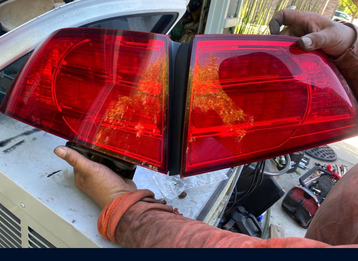 Acura 2004 back ones 30