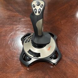 PXN Flight Stick For War Thunder.