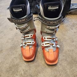 Ski Boots 
