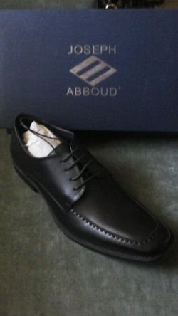 Men's Shoes Joseph Abboud